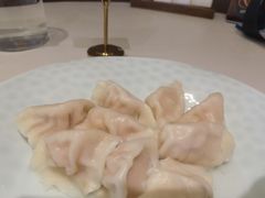 海胆饺子-奕景海鲜酒家· 大连海鲜(星海广场店)