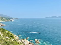 -西涌国际滨海旅游区