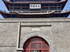 -光岳楼