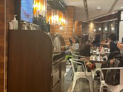 -新旺茶餐厅(嘉里城店)