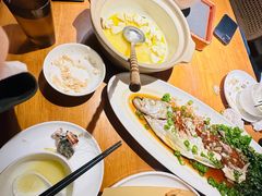 -浙里本味·宴四季江南(三台山路店)