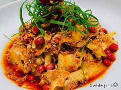 -北京老铺烤鸭(西稍门店)
