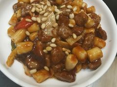 -兔爸私家小厨(新北万达店)