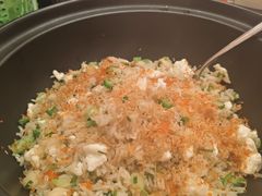 -温州王朝大酒店-自助餐厅