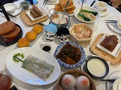 -陶陶居酒家(第十甫路总店)