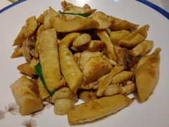 -鑫巴蜀(和平里店)