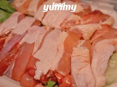 -打酱友•斑鱼海鲜粥火锅(吴桥店)