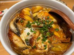 -大岛日本料理铁板烧(南通大饭店)