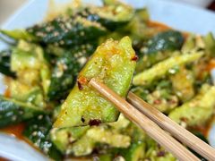黄瓜片-江湖翅客(琶洲新村店)