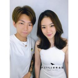 -P.STYLE 派斯造型