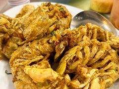 -大茄来海鲜餐厅(亚洲城分行)