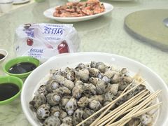 -滑记海鲜饭店·老字号(海鲜街店)