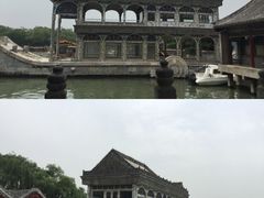 -颐和园