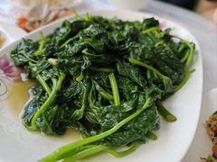 -众味海鲜大排档·活海鲜·潮汕味(南澳店)