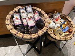 -星巴克臻选(深圳龙城广场店)