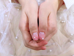 -阿噶西美甲美睫