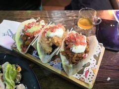 -Famous肥猫墨西哥音乐餐吧(五棵松华熙LIVE店)