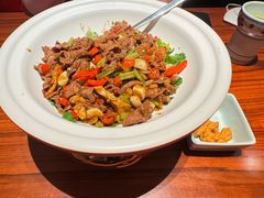 -隐厨·中国菜馆(三里屯T+MALL店)