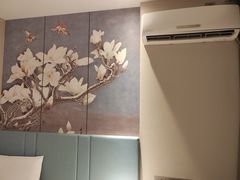 -白玉兰商务酒店(曲阜三孔景区春秋西路店)