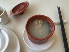 -南庄酒家·海鲜粤菜·25年老字号(环城南路店)