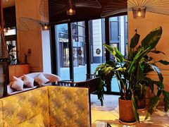 卡座-The Rug Cafe(王府中环店)