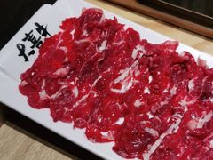 -大喜牛鲜牛肉火锅(世纪金源店)