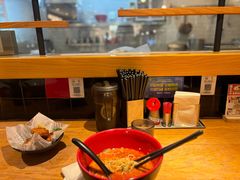 -一風堂拉面(美罗城店)
