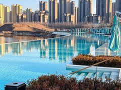 -清河半岛温泉度假酒店