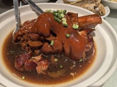 -大鸭梨烤鸭(枣园店)