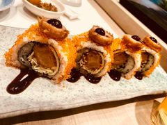 -梅丘·寿司の美登利(银座店)
