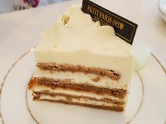 -PETIT PARIS 小巴黎(凯德1818店)