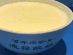 -德禄酸奶(小公园店)