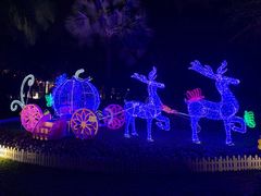 -三亚亚龙湾天域度假酒店