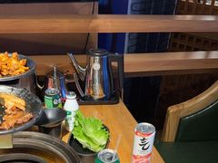 -九田家黑牛烤肉料理(溧阳吾悦店)