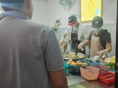 -正宗阳山牛杂(东城店)