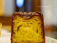 -WHEAT&BAKER-麥(凯德来福士店)
