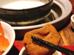 黑毛土猪肝-大良毋米粥(锦龙路总店)
