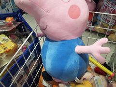 -TOYSRUS玩具反斗城(郑州熙地港店)