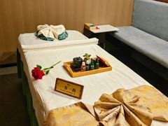 -宫七SPA·高端Massage(浦东大道店)