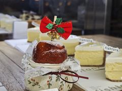 -fishtank鱼缸咖啡(三山街店)