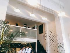 -Egg•Allday Brunch(襄阳北路店)