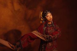 -盘子女人坊生日照·摄影馆(浦东店)