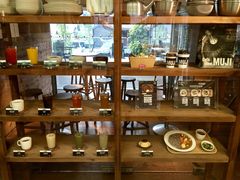 -无印良品餐堂 MUJI Diner(成都太古里店)