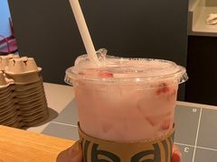-星巴克(北京新东安)