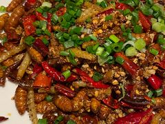 -小喜客·云南特色菜(纳西庭院店)