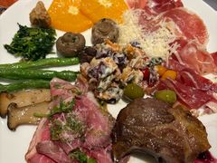 -拉蒂娜·巴西牛排馆 Latina·Brazilian Steakhouse(陆家嘴旗舰店)