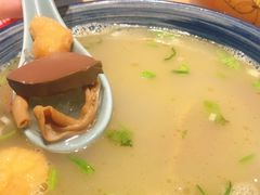 -弄堂小笼包(天津南开大悦城店)