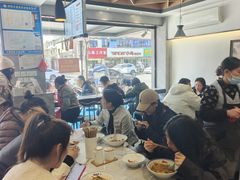 -天天鲜面馆(衡山路店)