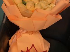 -壹号鲜花店(苍南灵溪河滨东路店)