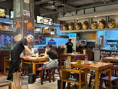 -楠火锅(太古里总店)